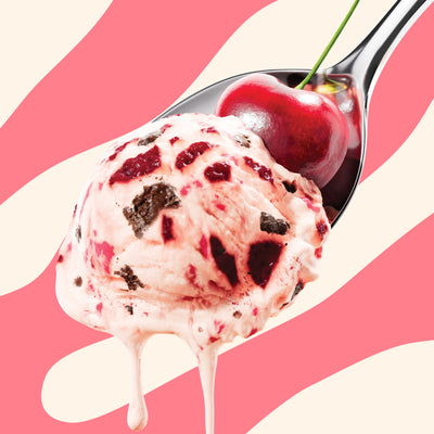 Cherry Choka-Fläka