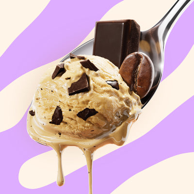 Coffee Chokladchip