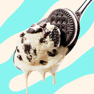 Cookies and Kräm