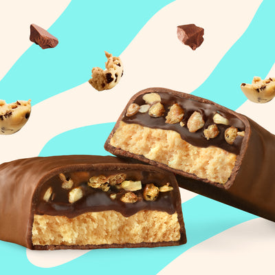 Crispy Cookie