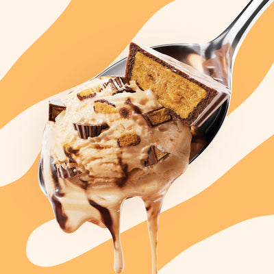 Peanöt Choklad Cup