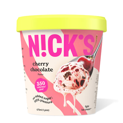 Cherry Choka-Fläka