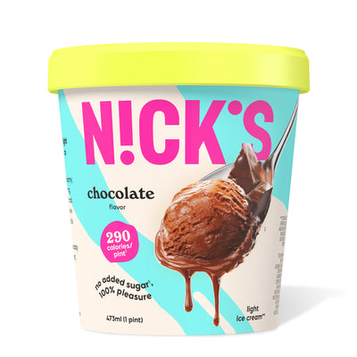Swedish Choklad