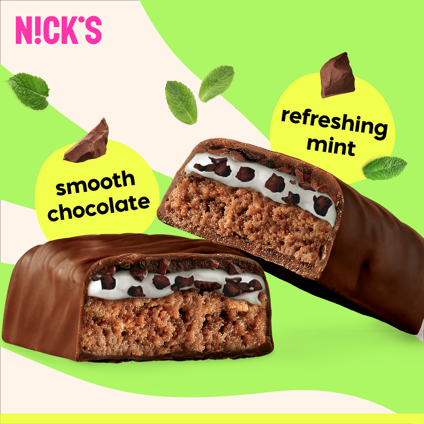 Mint Chocolate