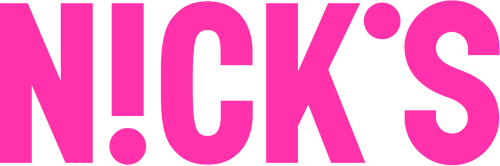Nick's logo