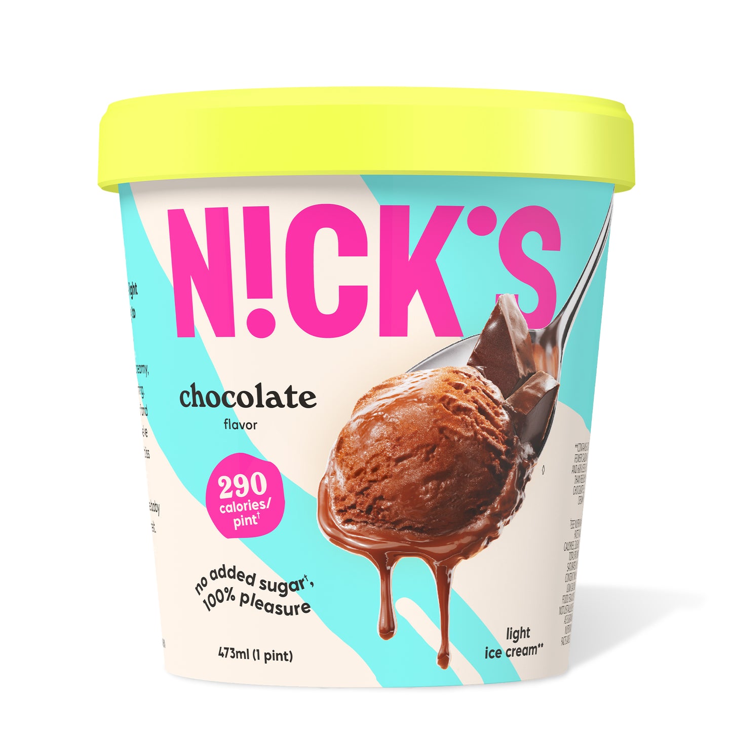 Swedish Choklad