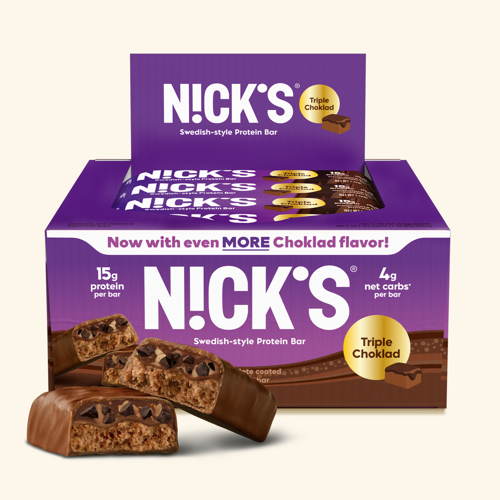 Nicks Powder Key Bestsellers – N!CK'S