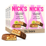 Salty Peanut 24-Pack