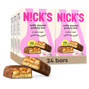 Salty Peanut 24-Pack