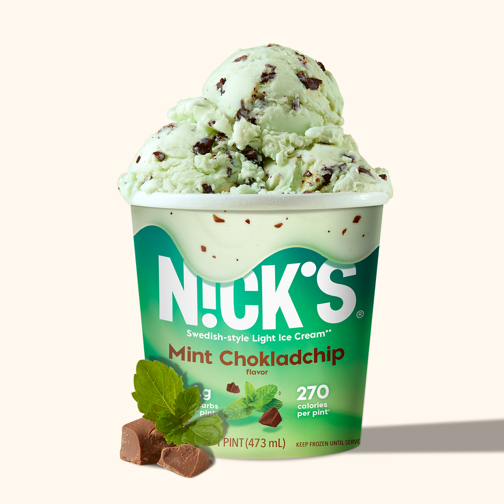 Nicks Inverts Collections – N!CK'S
