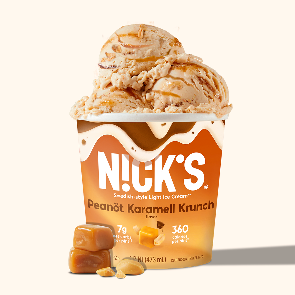 Nicks Inverts Pints – N!CK'S