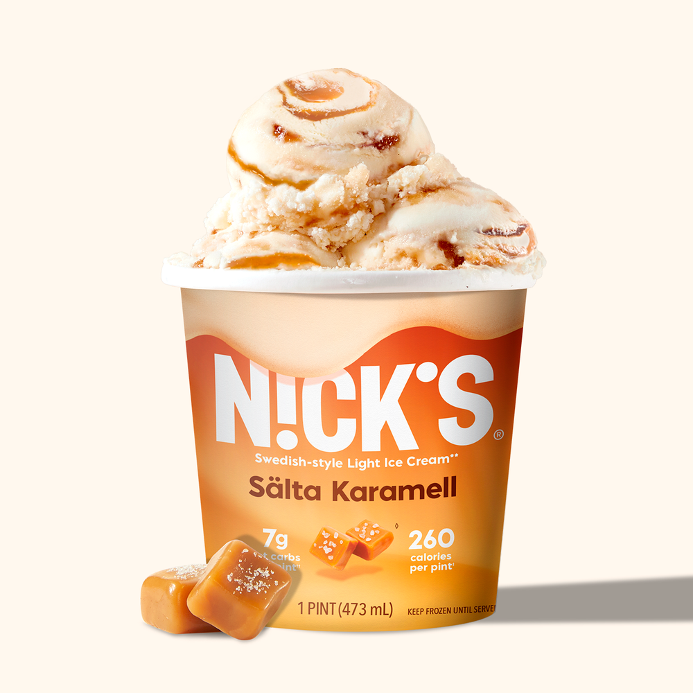 Nicks Inverts Pints – N!CK'S