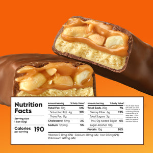 Fun Size Chocolate Candies Peanuts Nutrition Facts - Eat This Much
