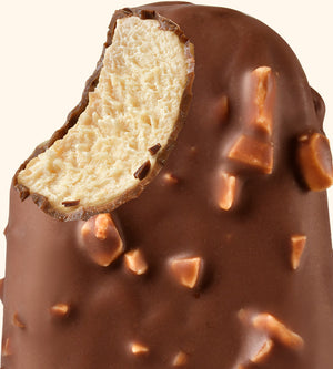 Peanöt Butter Cup - Swedish-style Light Ice Cream