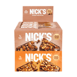 Variety Nut Bar Bundle New